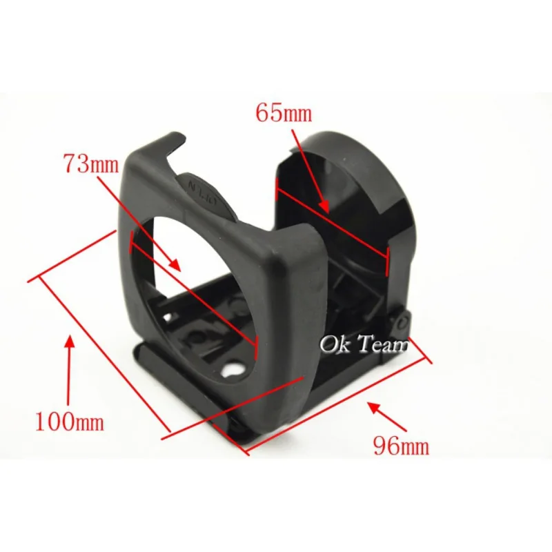 

Car Cup Holder Multifunctional Universal Folding Car Cup Bottle Holders Organizer Multifunction Auto Supplies Car Accessories