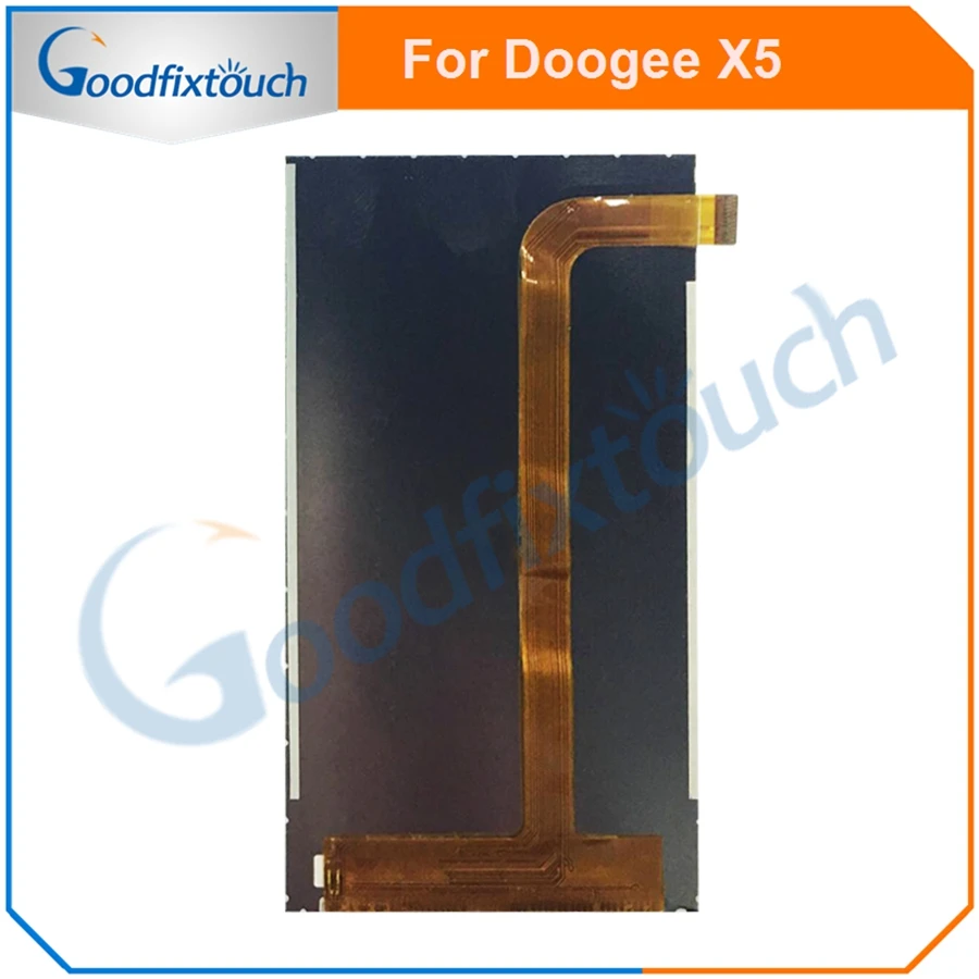 Doogee-X5-LCD-2