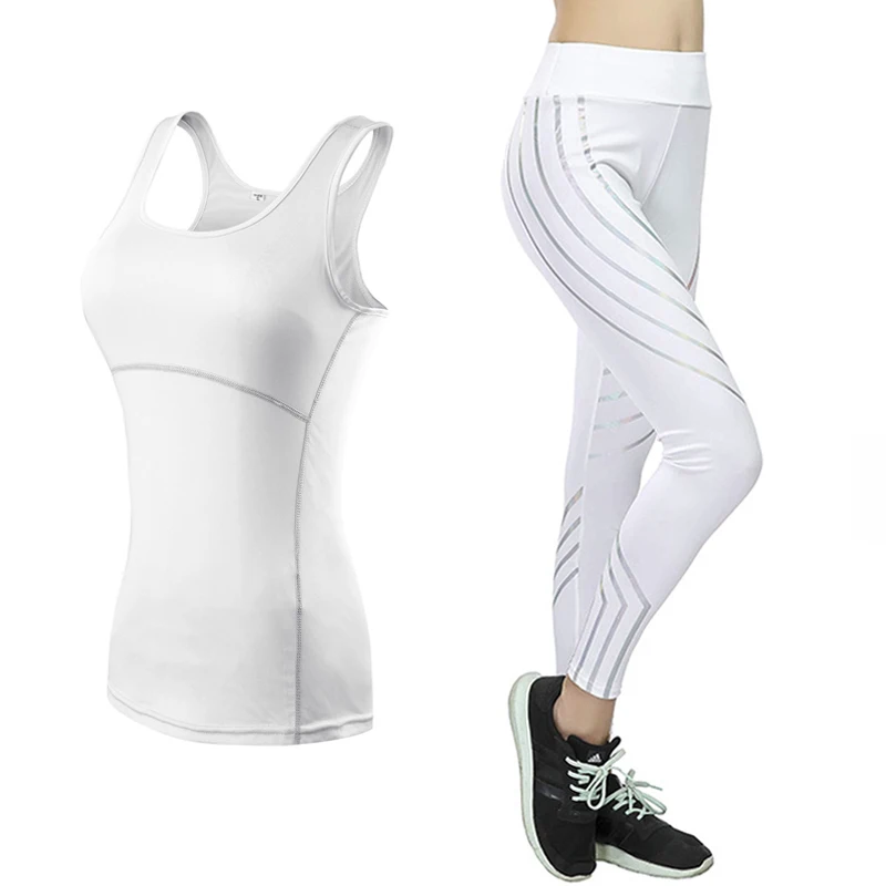 Sleeveless-Yoga-Set-Women-Running-Fitness-Sport-Vest-Pants-Yoga-Leggings-Gym-Clothes-Jogging-Sport-Suit (4)