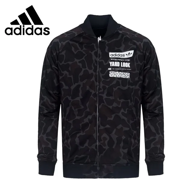 67 Koleksi Model Jaket Sport Adidas Terbaik