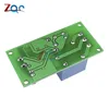 Interruptor de temporizador de retardo de conducción NE555 cc 12V Módulo de relé de retardo de tiempo de CA 250V 10A DC 30V módulo de conexión ► Foto 2/6