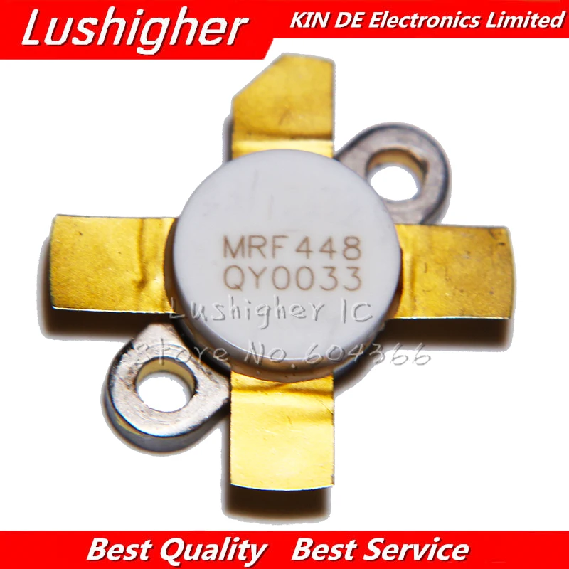 

MRF448 MRF 448 Free Shipping