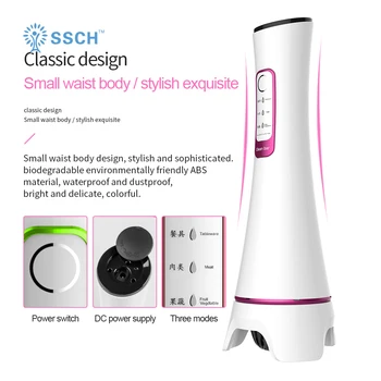 

Kitchen gifts fruit and vegetable detoxification machine small appliances