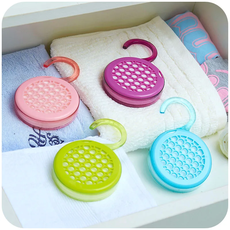 Can be hanging clothes moth pest control mildew camphor boxes, wardrobe