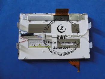 

LTA070B511F New Original 7" LCD Display with touch screen digitizer for LEXUS 2005~2007y GS300 GS350 GS430 GS450H