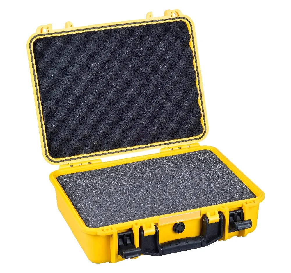 hot style hard plastic watertight shockproof decent suitcases with pick pluck foam hot style hard plastic watertight shockproof decent suitcases with pick pluck foam