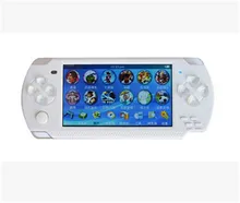4.3 inch Handheld Game Console Real 8GB Memory Portable Video Game Player