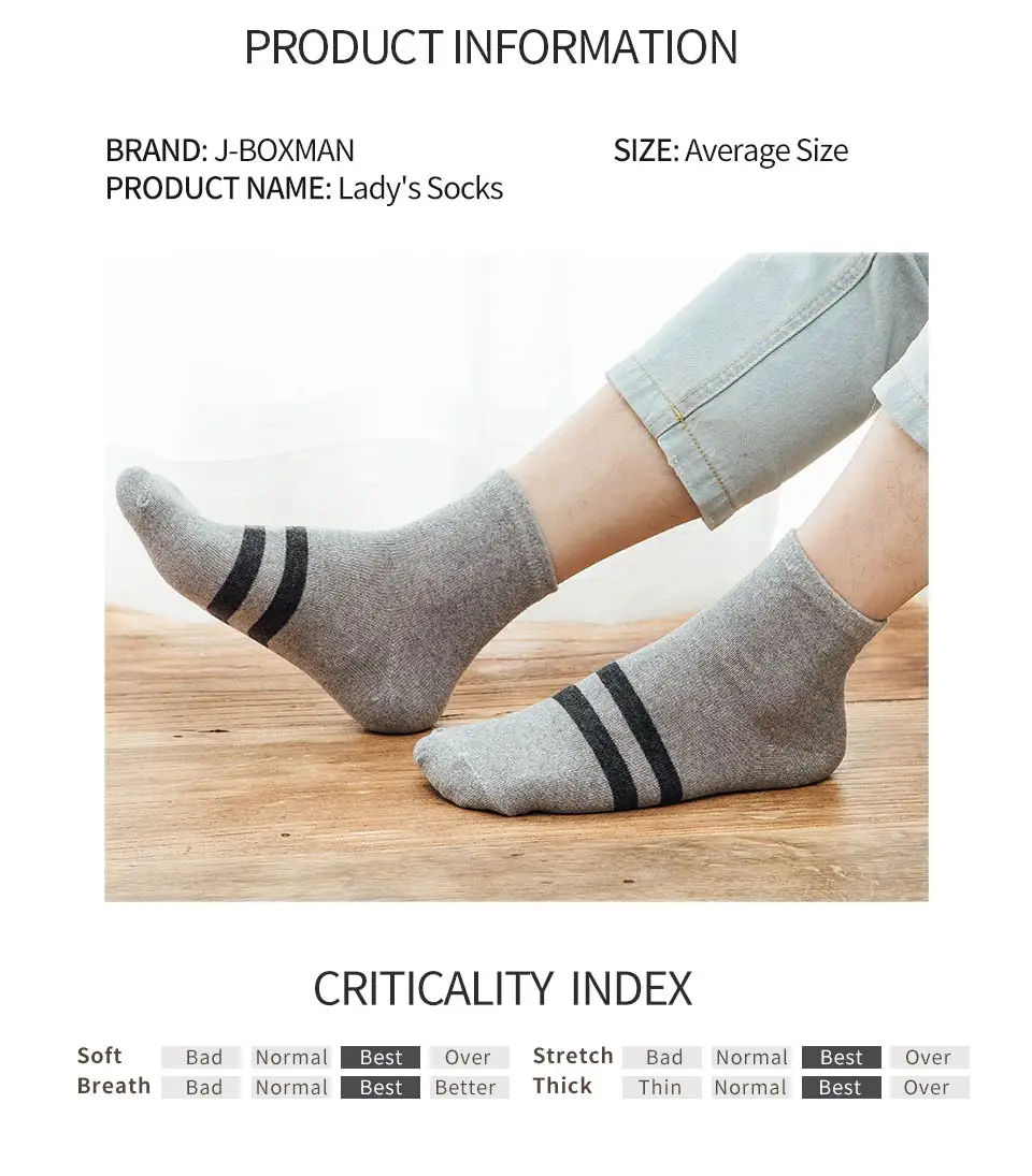 05 men socks