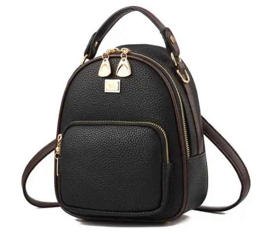 

Women's Mini Fashion Purse Small Purse for Women Anti Theft Leather Shoulder Bags