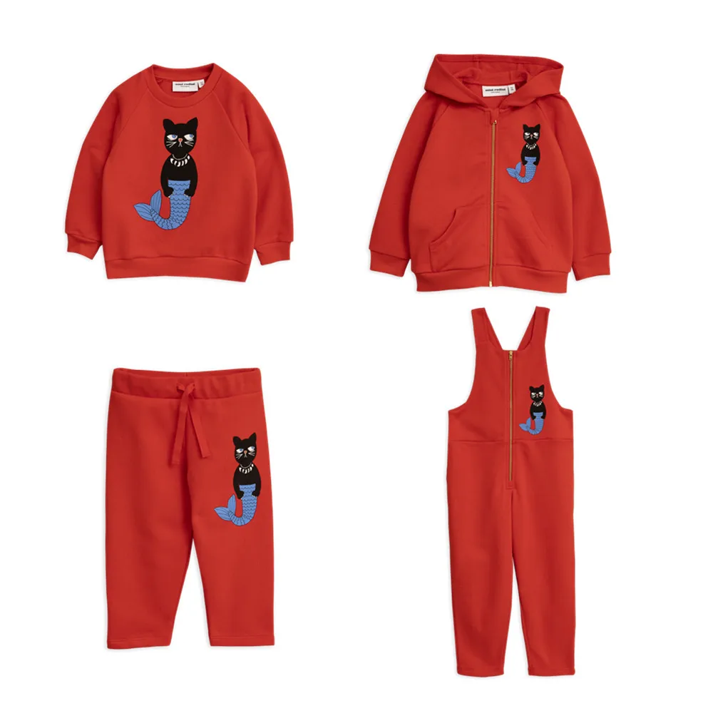 

2018 SPRING SUMMER KIDS MEMARID PATTENR GIRLS CLOTHING BOYS CLOTHING SETS SPORT TODDLER GIRLS CLOTHES BOBO KIDS CHILDREN