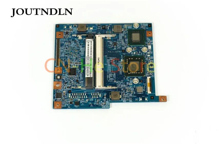 Материнская плата JOUTNDLN для ноутбука acer aspire one mini 4810T 5810T 48 4co01. 021 размере dm01001 MB.PDM01.001