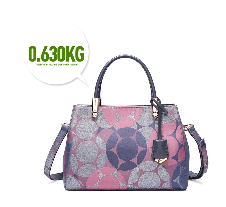 Модные женские сумки через плечо 2017 новые сумки-мессенджеры цветы сумки B0001-7