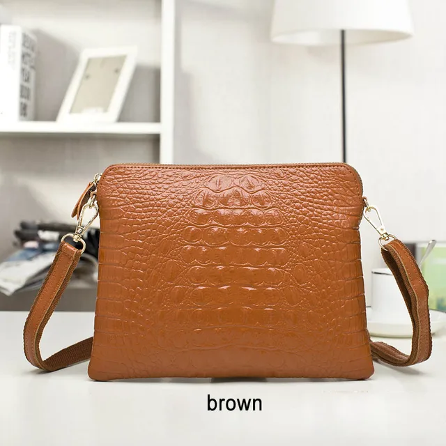best selling women genuine leather handbags leather shoulder bags