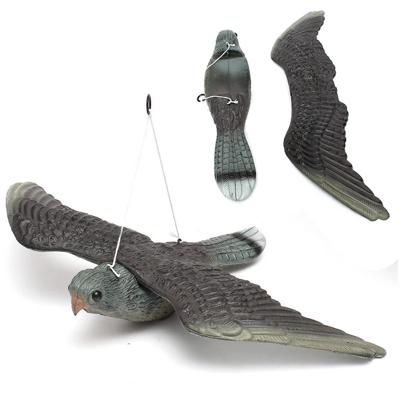 Hunting-Plastic-Bird-Decoy-Simulation-fo