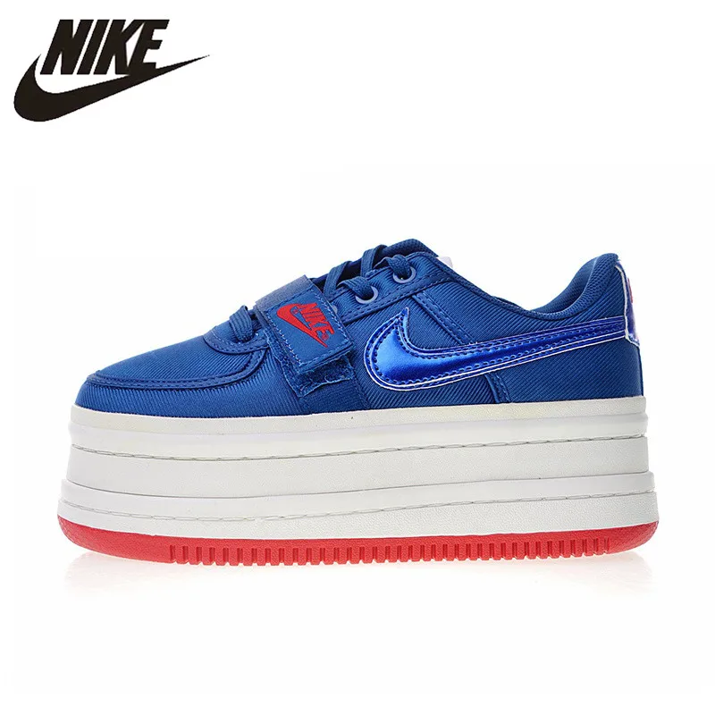 

Original Authentic Nike WMNS Vandal 2K Women's Skateboarding Shoes Outdoor Sneakers Designer Athletic Footwear 2018 New Arrival