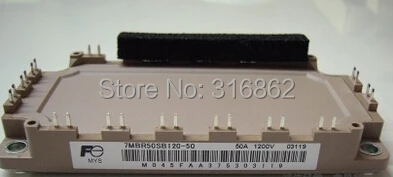 

7MBR75SB120 7MBR75 75SB120 7MBR Module 75A 1200V ROHS ORIGINAL Free shipping