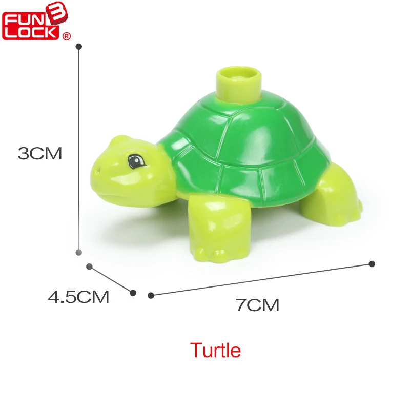 ocean educational toys