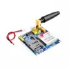 New SIM900A Kit Wireless Extension Module GSM GPRS Board Antenna Tested Worldwide Store ► Photo 1/4