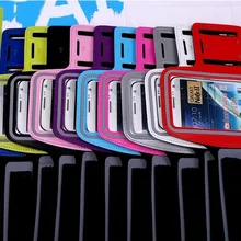 Чехол для бега на руку для бега и занятий спортом держатель на ремешке поясная Сумка Чехол Для Doogee bl5000 BL7000 X30 Mix 2 S30 X30 X30L X60L/Zte Blade A610 плюс