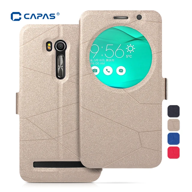 Asus Zenfone 3 is the Best 4 GB RAM Phone Under $250 For ASUS Zenfone Go TV 5.5 ZB551KL Case Cover CAPAS PU ...