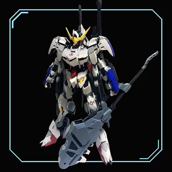 

Mould Soul MG Babatos Sixth Form Dragon Momoko Flying Wing Kids Assembled Model Toy Action Figure Decoration Rare Out of Print