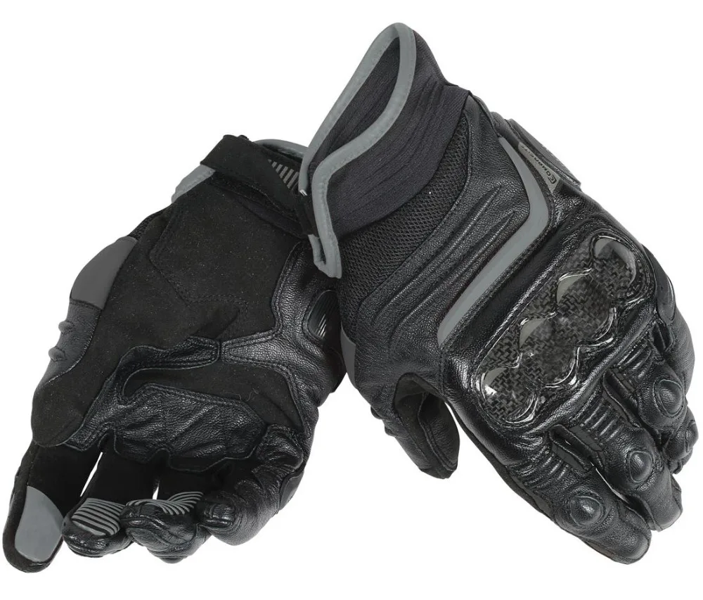 WILLBROS Dain Carbon D1 короткие мужские кожаные перчатки для мотоцикла, мотокросса, спортивных гонок, 4 цвета, ветрозащитные перчатки