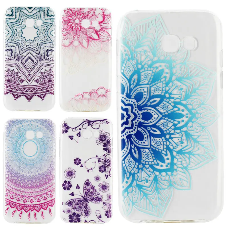 coque samsung galaxy a5 2015 mandala