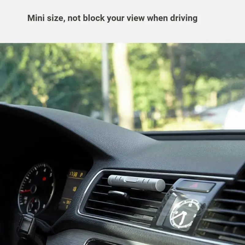 Xiaomiyoupin автомобильный освежитель воздуха Mijia твердый парфюм вентиляционный зажим Ароматический диффузор очиститель воздуха Освежитель