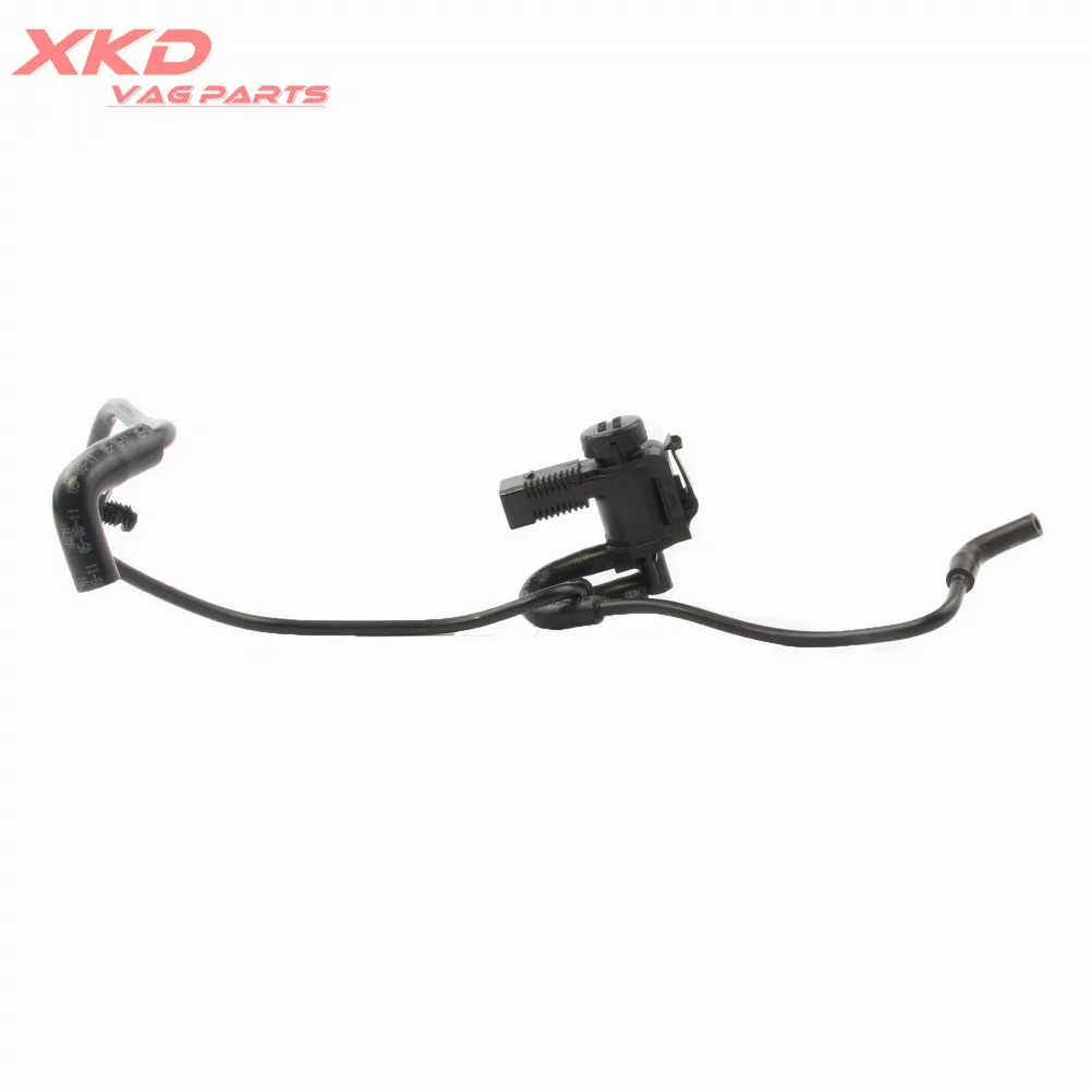 EGR Vacuum Solenoid Valve For VW Jetta Golf Passat AUDI 1.9TDI 2.0TDI 1K0 906 283 A 1J0 906 283C