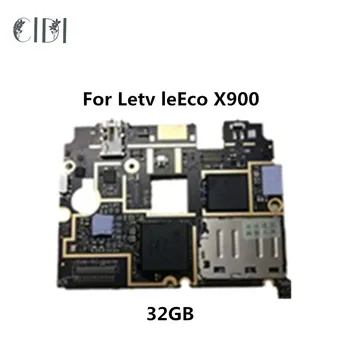 

CIDI 32GB Tested Full Work Unlock Motherboard Electronic Panel For Letv leEco Le Max X900 Logic Circuit Board
