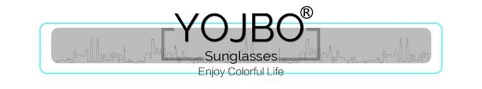 YOJBO, мужские солнцезащитные очки для ночного вождения, поляризационные, для ночного видения, мужские очки, новинка, модные, классические, дизайнерские, брендовые, желтые, с антибликовым покрытием
