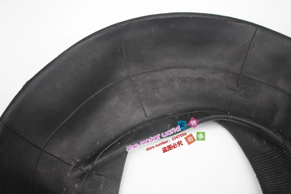 free shipping 145/70 6 (530/450 6) TIRE INNER TUBE Go Karts, ATV's Etc