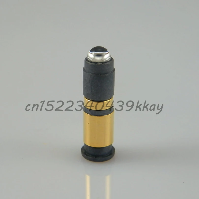 2.5V lamp X-001.88.110 Mini 3000 otoscope Ent instruments High Lux Mini3000 bulb X-01.88.110 replacement | Освещение