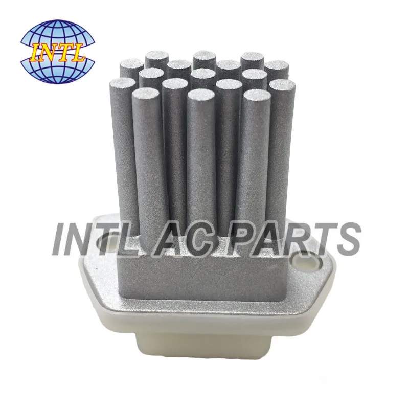 Heater Resistor Rheostat BLOWER RESISTOR Motor fan resistor Air