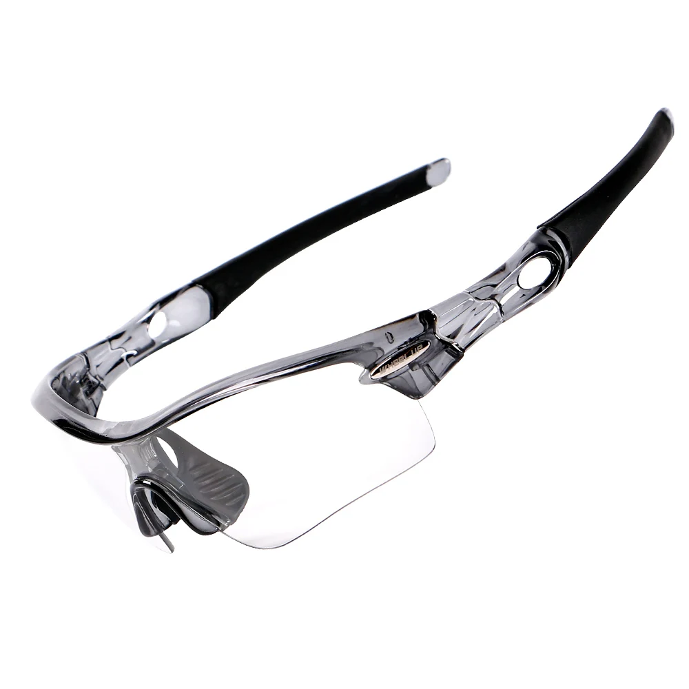 myopia frame cycling