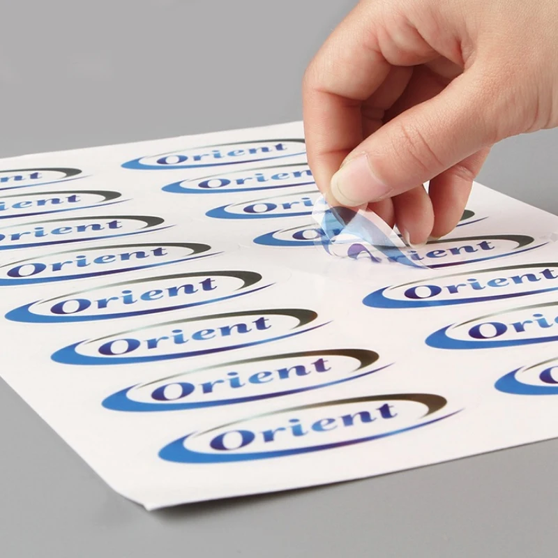 

Any size any design masking tape free logo design pint in high precision cdr pdf and jpeg full color printed price tag stickers
