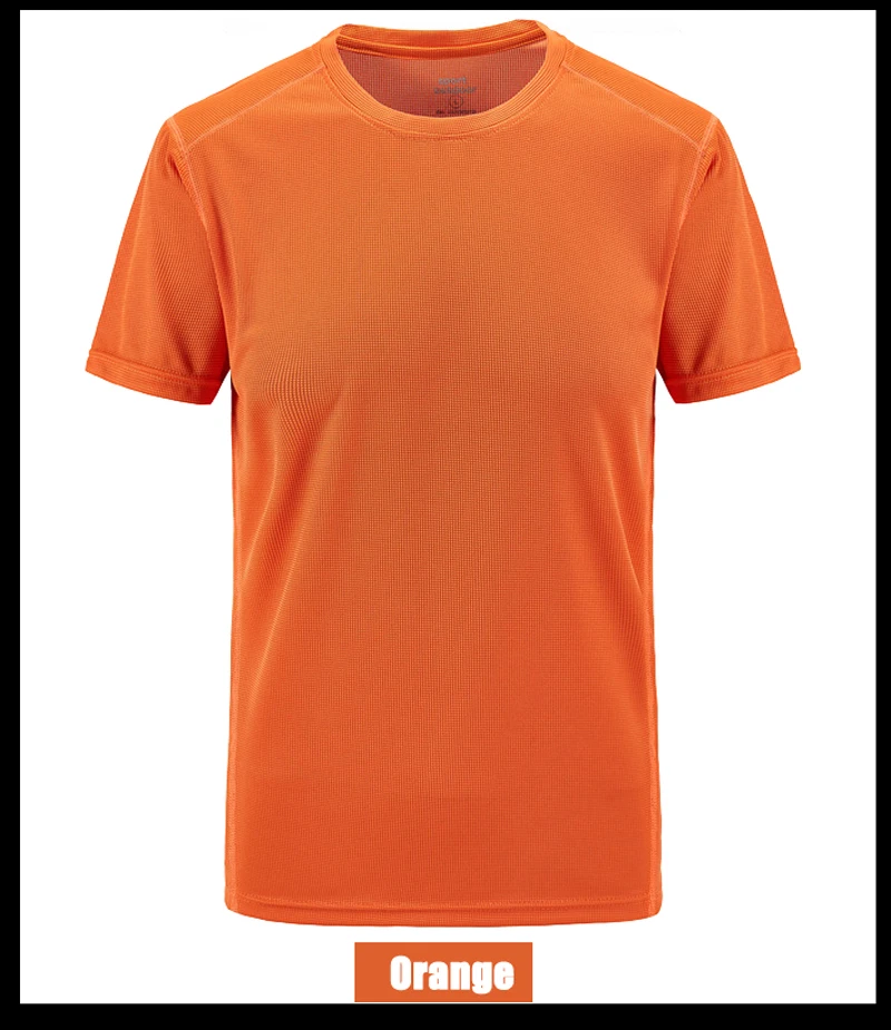 Большой размер 6XL 7XL 8XL Футболка мужская футболка Мужская Уличная быстросохнущая спортивная одежда футболки для фитнеса для тренажерного зала бегунов Мужская футболка для бега