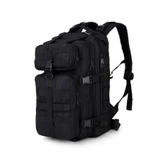 Chuwanglin Камуфляжный мужской рюкзак, водонепроницаемая мужская дорожная сумка, вместительный 45л рюкзак для ноутбука, Модный повседневный мужской рюкзак