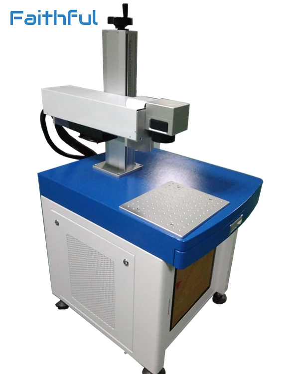 High quality low price UV 355 laser marking machine free sample | Инструменты
