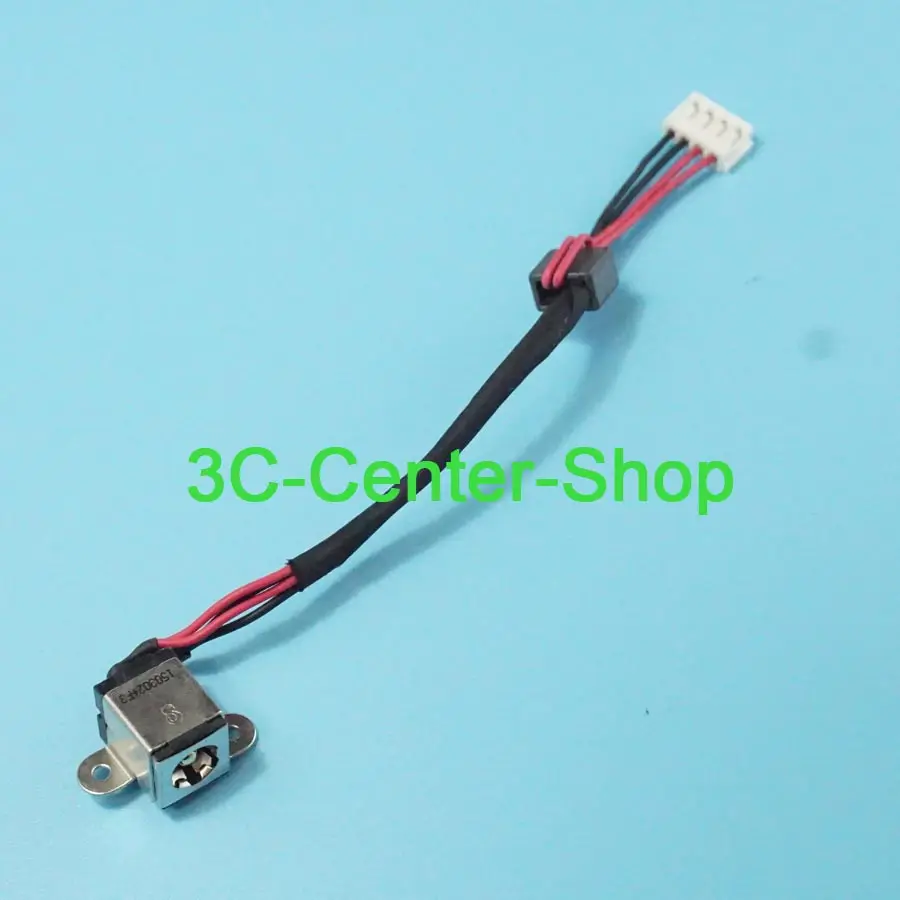 1 шт. DC разъем для Lenovo Ideapad Y400 Y400P Y410P Y430p dc Jack питания | Обустройство дома