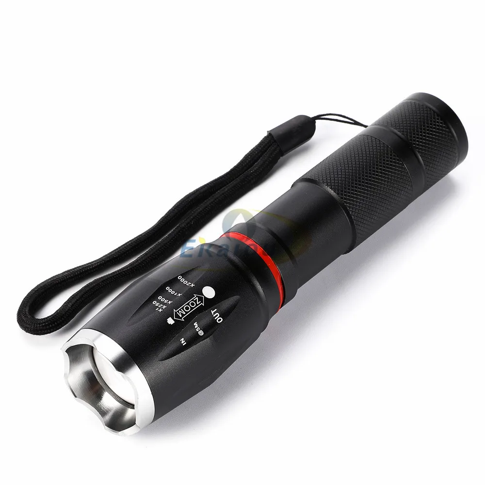 new-LED-Tactical-Flashlight-XML-T6-COB-9000-Lumen-Zoom-5-Modes-Water-Resistant-Handheld-Light (4)