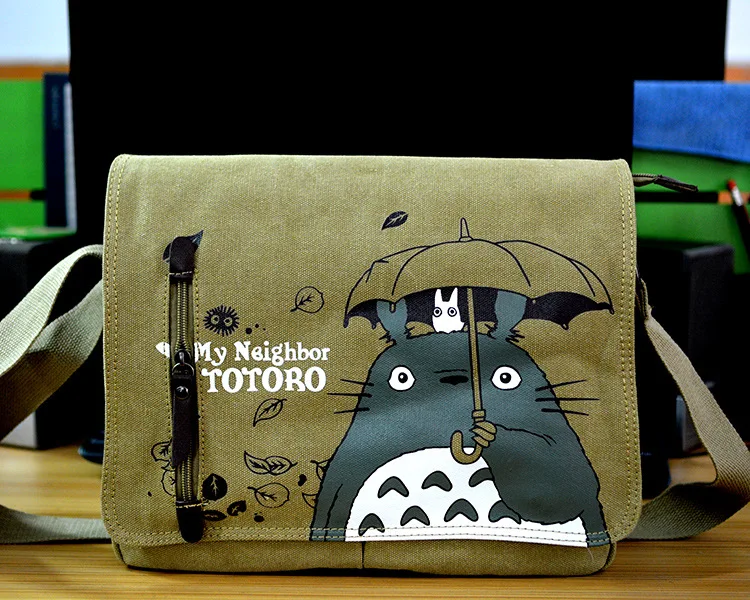 Popular Totoro BagBuy Cheap Totoro Bag lots from China Totoro Bag