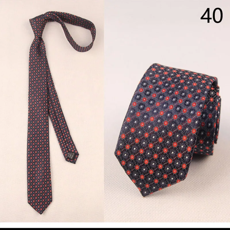 Высококачественный 1200 игла полиэстер галстук корейский Узкий Тонкий Повседневный 6 см деловой Свадебный галстук клетчатый галстук бизнес