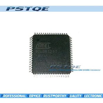 

NEW ORIGINAL AT90USB1287-AU AT90USB1287 90USB1287-AU QFP Free shipping
