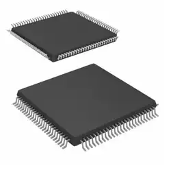 1 шт./лот EPM7128AETC100-10N EPM7128AETC100-10 TQFP-100 IC