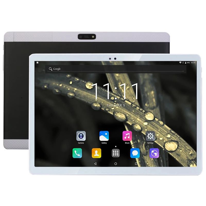 Free Shipping 10 inch Tablet PC Android 7.0 tablet 4G LTE Octa Core 4GB