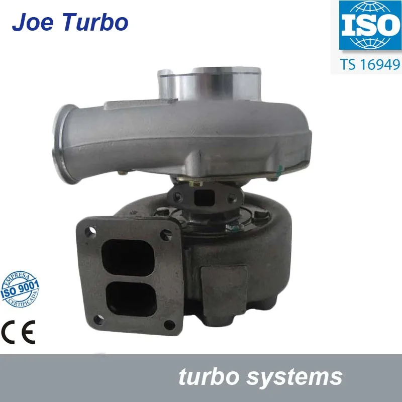 GT4288N 4031414 Turbo Turbine Turbocharger Fit For VOLVO D10A (2)