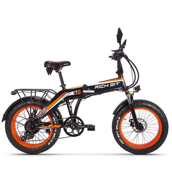 rich bit fat bike