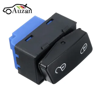 

1TD962125 1T0962125 Drivers Side Central Door Lock Unlock Switch controlling Button For Volkswagen /VW Caddy Touran 1T0962125B