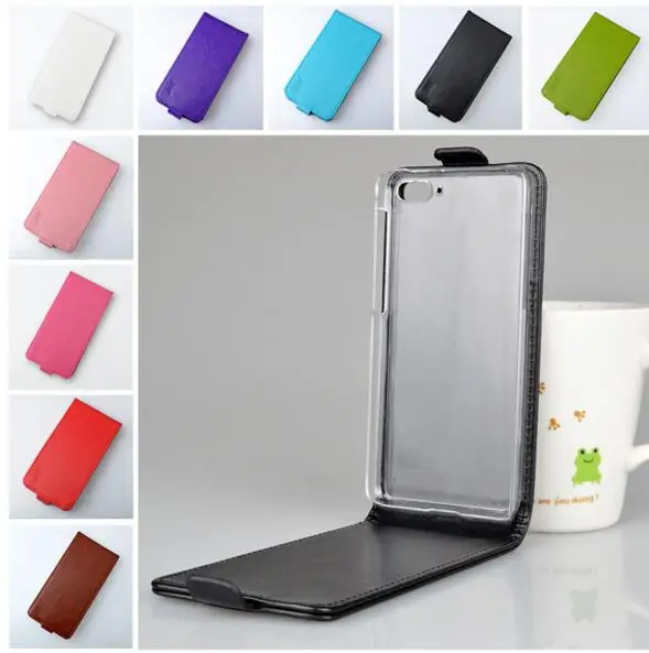 For Amazon Fire Phone Firephone Back Case PU Leather Flip